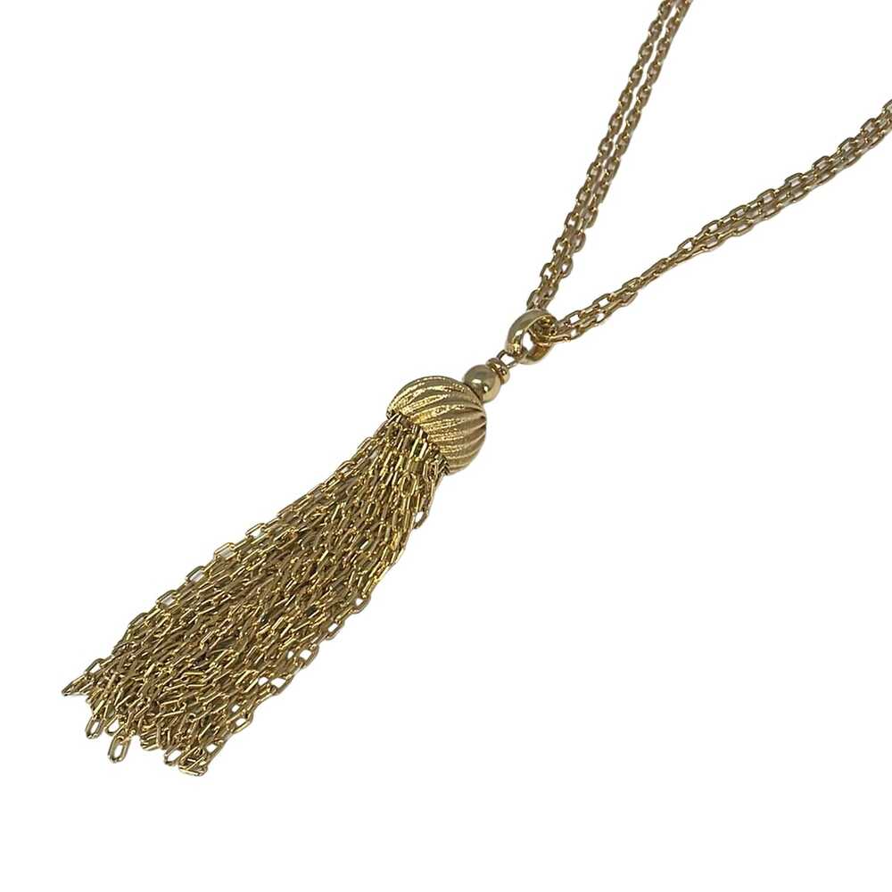 Christian Dior Necklace